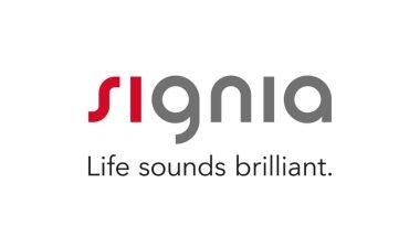 Signia hearing aids